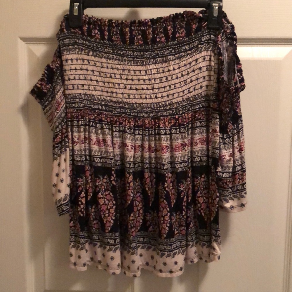 OTS boutique top